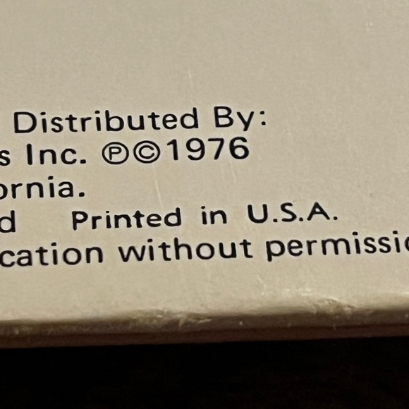 Heart “ Dreamboat Annie “ 1976 1st Press w/Inner Gatefold Vinyl LP record - Picture 4 of 9